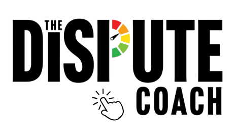 The Dispute Coach